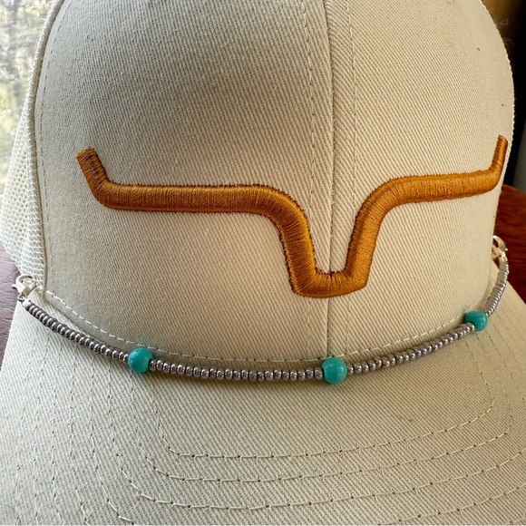NWOT Kimes Ranch Weekly Sunshine Trucker Hat - Picture 8 of 9